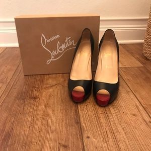 Christian louboutin heela